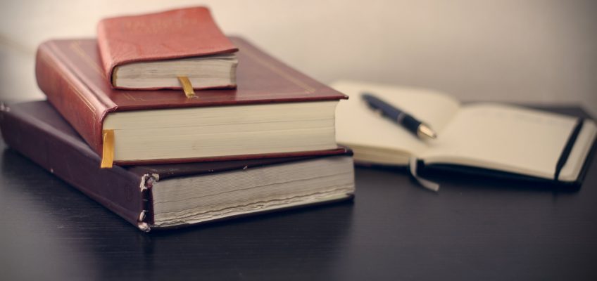 Hope for Young Writers