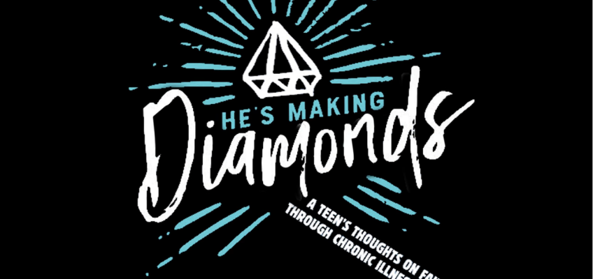 He’s Making Diamonds Review